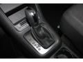 6 Speed Tiptronic Automatic 2014 Volkswagen Tiguan S Transmission