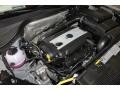 2.0 Liter TSI Turbocharged DOHC 24-Valve VVT 4 Cylinder 2014 Volkswagen Tiguan S Engine