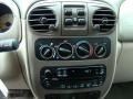 Light Almond Pearl - PT Cruiser  Photo No. 13