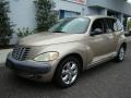 Light Almond Metallic - PT Cruiser Limited Photo No. 2