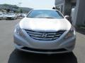 Radiant Silver - Sonata SE 2.0T Photo No. 4
