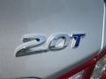 2013 Radiant Silver Hyundai Sonata SE 2.0T  photo #7