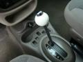 Light Almond Pearl - PT Cruiser  Photo No. 14