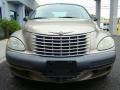 2002 Light Almond Metallic Chrysler PT Cruiser Limited  photo #3