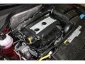 2.0 Liter TSI Turbocharged DOHC 24-Valve VVT 4 Cylinder 2014 Volkswagen Tiguan S Engine