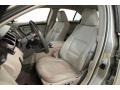 2010 Gold Leaf Metallic Ford Taurus Limited  photo #6