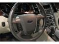 2010 Gold Leaf Metallic Ford Taurus Limited  photo #7
