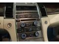 2010 Gold Leaf Metallic Ford Taurus Limited  photo #9