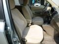 2009 Alpine Frost Hyundai Tucson GLS  photo #10