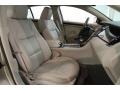 2010 Gold Leaf Metallic Ford Taurus Limited  photo #12