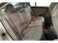2010 Gold Leaf Metallic Ford Taurus Limited  photo #13