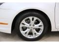 White Platinum Tri-Coat - Fusion SE Photo No. 15