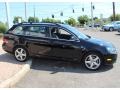Black - Jetta TDI SportWagen Photo No. 3