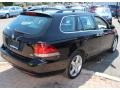 Black - Jetta TDI SportWagen Photo No. 4