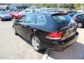 Black - Jetta TDI SportWagen Photo No. 6