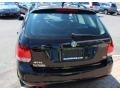 Black - Jetta TDI SportWagen Photo No. 7