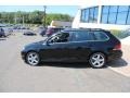 Black - Jetta TDI SportWagen Photo No. 10