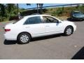 2003 Taffeta White Honda Accord LX Sedan  photo #4