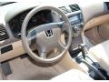 2003 Taffeta White Honda Accord LX Sedan  photo #5