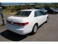 2003 Taffeta White Honda Accord LX Sedan  photo #6
