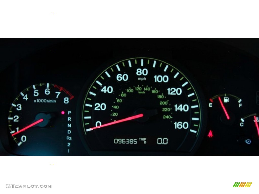 2003 Accord LX Sedan - Taffeta White / Ivory photo #14
