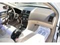 2003 Taffeta White Honda Accord LX Sedan  photo #15