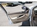 2003 Taffeta White Honda Accord LX Sedan  photo #19