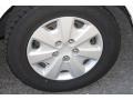 2003 Taffeta White Honda Accord LX Sedan  photo #21