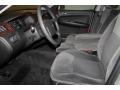 Ebony Black Interior Photo for 2007 Chevrolet Impala #85023530
