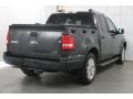 Black - Explorer Sport Trac Limited 4x4 Photo No. 7
