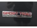 Black - Explorer Sport Trac Limited 4x4 Photo No. 16