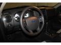 2007 Black Ford Explorer Sport Trac Limited 4x4  photo #20