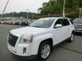Olympic White - Terrain SLE AWD Photo No. 1
