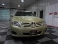 Sandy Beach Metallic - Camry LE Photo No. 2