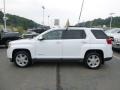 Olympic White - Terrain SLE AWD Photo No. 2
