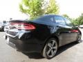 Pitch Black - Dart SXT Photo No. 3