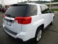 Olympic White - Terrain SLE AWD Photo No. 5