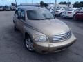 Sandstone Metallic 2008 Chevrolet HHR LS