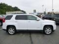 Olympic White - Terrain SLE AWD Photo No. 6