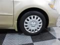 Sandy Beach Metallic - Camry LE Photo No. 8