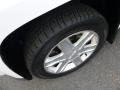 Olympic White - Terrain SLE AWD Photo No. 9