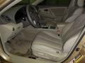 Sandy Beach Metallic - Camry LE Photo No. 10
