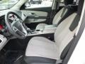 Olympic White - Terrain SLE AWD Photo No. 10