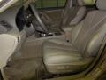 Sandy Beach Metallic - Camry LE Photo No. 11