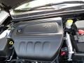 Pitch Black - Dart SXT Photo No. 9