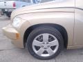 Sandstone Metallic - HHR LS Photo No. 7