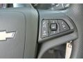 Silver Ice Metallic - Cruze LS Photo No. 14