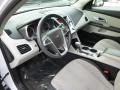 Olympic White - Terrain SLE AWD Photo No. 16