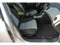 Silver Ice Metallic - Cruze LS Photo No. 20