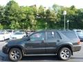 Galactic Gray Mica 2007 Toyota 4Runner Limited 4x4 Exterior